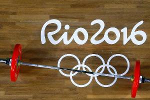 Doping: Thailändische Gewichtheber verzichten auf Heim-WM und Olympia 2020