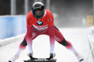 Frauen feiern Dreifachsieg - Grotheer starker Vierter