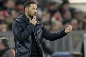 Auswärtsspiel in Bremen: Tedesco streicht Uth, Mendyl und Harit