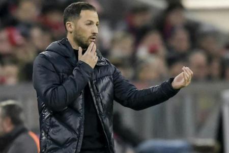 Auswärtsspiel in Bremen: Tedesco streicht Uth, Mendyl und Harit