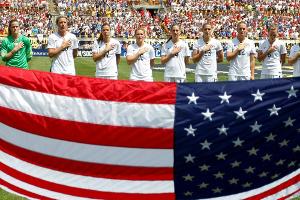 US-Frauen-Nationalteam verklagt eigenen Verband wegen Diskriminierung