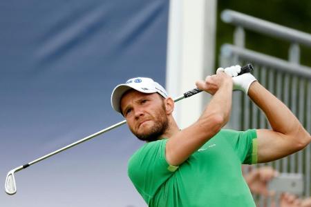 Kuala Lumpur: Golfprofi Kieffer überzeugt als Fünfter