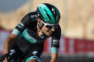 UAE Tour: Buchmann wird Vierter, Gesamtsieg an Roglic