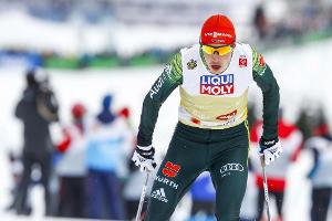 Kombinierer ohne Frenzel und Rydzek nach Oslo