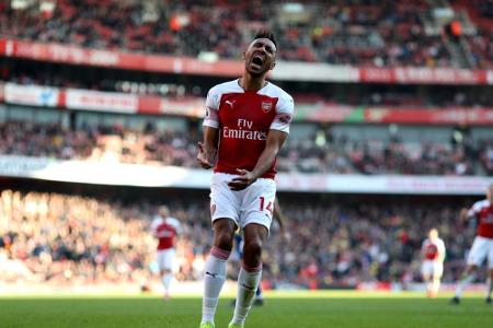 City löst Liverpool an Tabellenspitze ab - United zieht an Arsenal vorbei