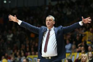 BBL: Bayern gewinnen locker in Würzburg