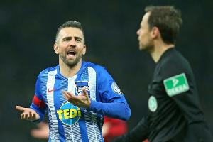 Ibisevic-Berufung wird am Mittwoch verhandelt