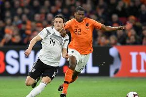 "Nicht selbstverständlich": Matchwinner Schulz überrascht sich selbst