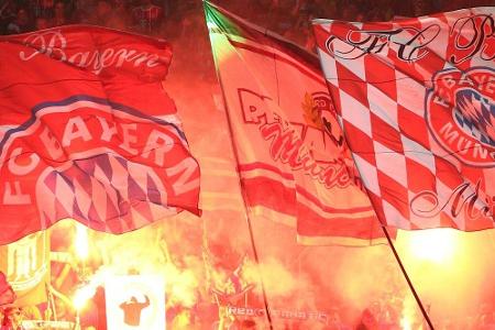 DFB verhängt Geldstrafen gegen Bayern, Hertha und Duisburg