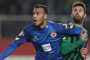 3. Liga: Braunschweigs Nkansah für zwei Spiele gesperrt