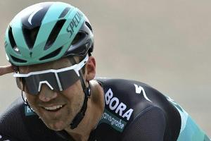 Katalonien-Rundfahrt: Yates gewinnt dritte Etappe - Schachmann verliert an Boden