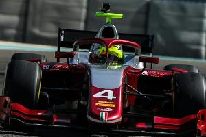 Schumacher im Free-TV: RTL zeigt Highlight-Berichterstattung der Formel 2