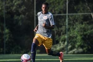 Talente für Leipzig: Red-Bull-Filiale in Brasilien kauft sich bei Zweitligist ein