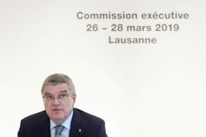 Sportarten für 2024: IOC-Exekutive akzeptiert Vorschläge von Paris