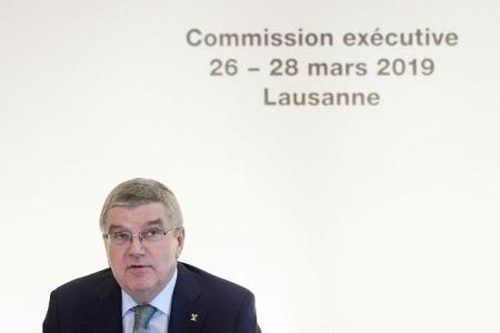 Sportarten für 2024: IOC-Exekutive akzeptiert Vorschläge von Paris