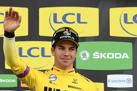 Niederländer Groenewegen gewinnt in De Panne