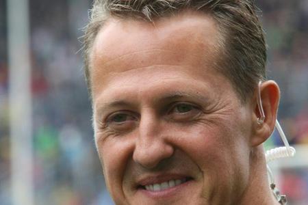 Goodwood Festival of Speed würdigt Michael Schumachers Karriere