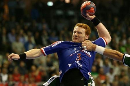 Handball: Göppingen holt Erlangens Theilinger