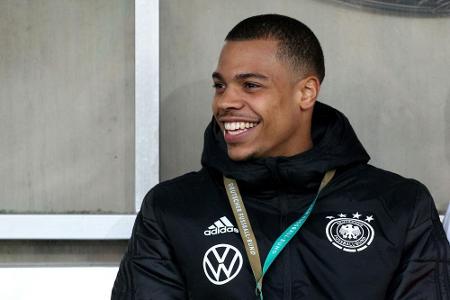 Nach Blitz-Debüt: Nmecha nennt Entscheidung für DFB endgültig