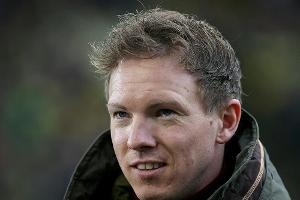 Nagelsmann kann Schreuder nicht einschätzen: "Weiß nicht, wie er als Chef tickt"