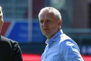 Geschäftsführer Gärtner verlässt Zweitligist Ingolstadt