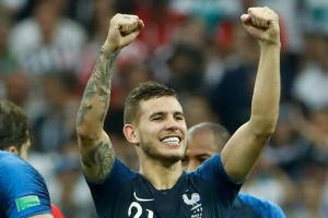 Die teuersten Transfers der Bundesliga-Geschichte (zusammengestellt vom SID)