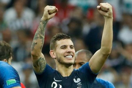 Die teuersten Transfers der Bundesliga-Geschichte (zusammengestellt vom SID)