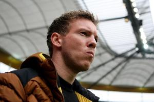 Nagelsmann kritisiert Terminplan: "Kann Abstellungsperioden nicht nachvollziehen"