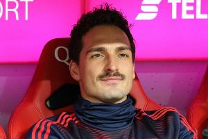 Hummels macht Löw keine Vorwürfe: "Schwierig für Bundestrainer"