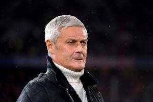 Veh: "Ich habe eine Allergie auf Intrigen"