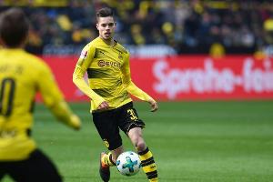 Weigl: FC Bayern wieder "in einem guten Flow"