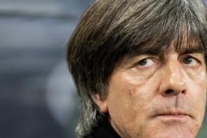 Löw plant Besuch bei Bayern gegen Liverpool