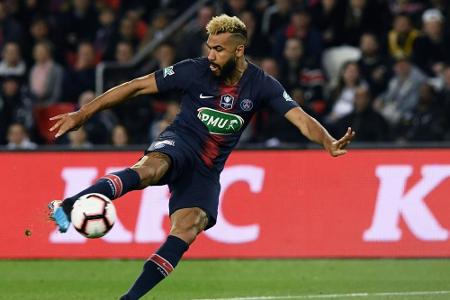 Nach Europacup-Schock: PSG in der Liga mit Frustbewältigung