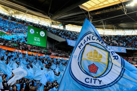 Für Missbrauchs-Opfer: ManCity will Millionen zahlen