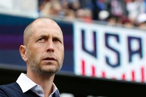 US-Coach Berhalter nominiert vier Bundesligaprofis