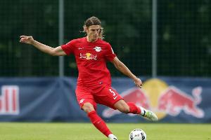 Leipzig "drei bis vier Wochen" ohne Nukan