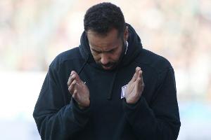 3. Liga: Tabellenführer Osnabrück nur 0:0, KFC verliert erneut