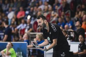 Volleyball: MTV Stuttgart droht Aus in der Champions League