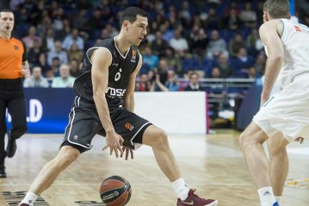 Achter Sieg in Serie: Bamberg gewinnt nach Verlängerung in Vechta