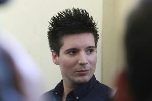 Whistleblower Pinto in sein Heimatland Portugal ausgeliefert