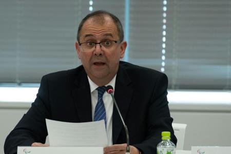 Geschäftsführer Gonzalez verlässt IPC