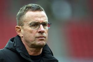 RB Leipzig verliert Test gegen Stettin