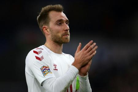 Dänemark kommt im Kosovo nicht über Remis hinaus