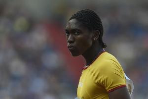 CAS-Entscheidung im Fall Semenya auf Ende April verschoben