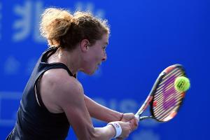 Marterer gewinnt Auftaktmatch in Miami - Aus für Friedsam und Siegemund