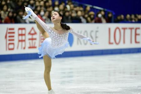 Eiskunstlauf-WM: ISU untersucht Kollision beim Training