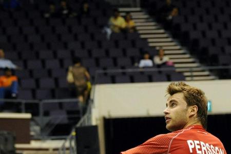 Badminton: Ex-Europameister Persson wegen Spielmanipulation 18 Monate gesperrt