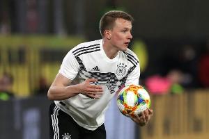 Lukas Klostermann: Schmerz und Stolz nach Debüt