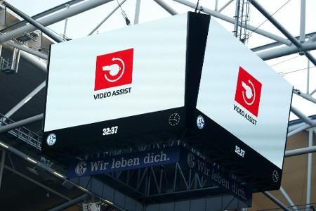 Videobeweis ab Saison 2019/20 auch in 2. Liga