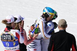 Neureuther tritt mit bestem Saisonergebnis ab